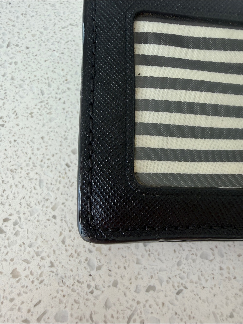Kate Spade Mini Wallet Black - Picture 13 of 14